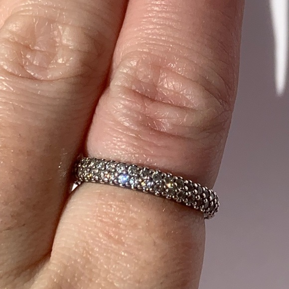 Pandora Inspiration Within Ring - Picture 2 of 3